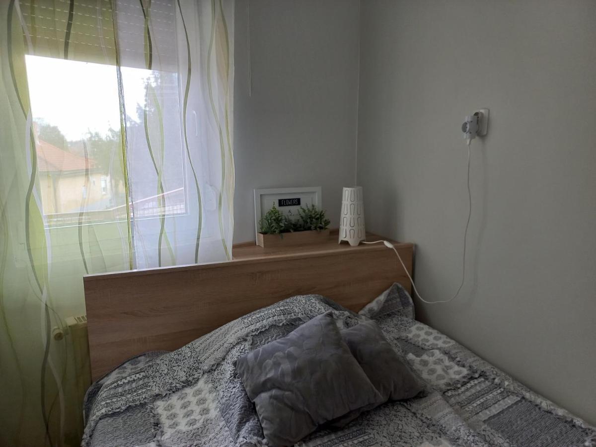 Berik Apartman Pecs Exterior photo