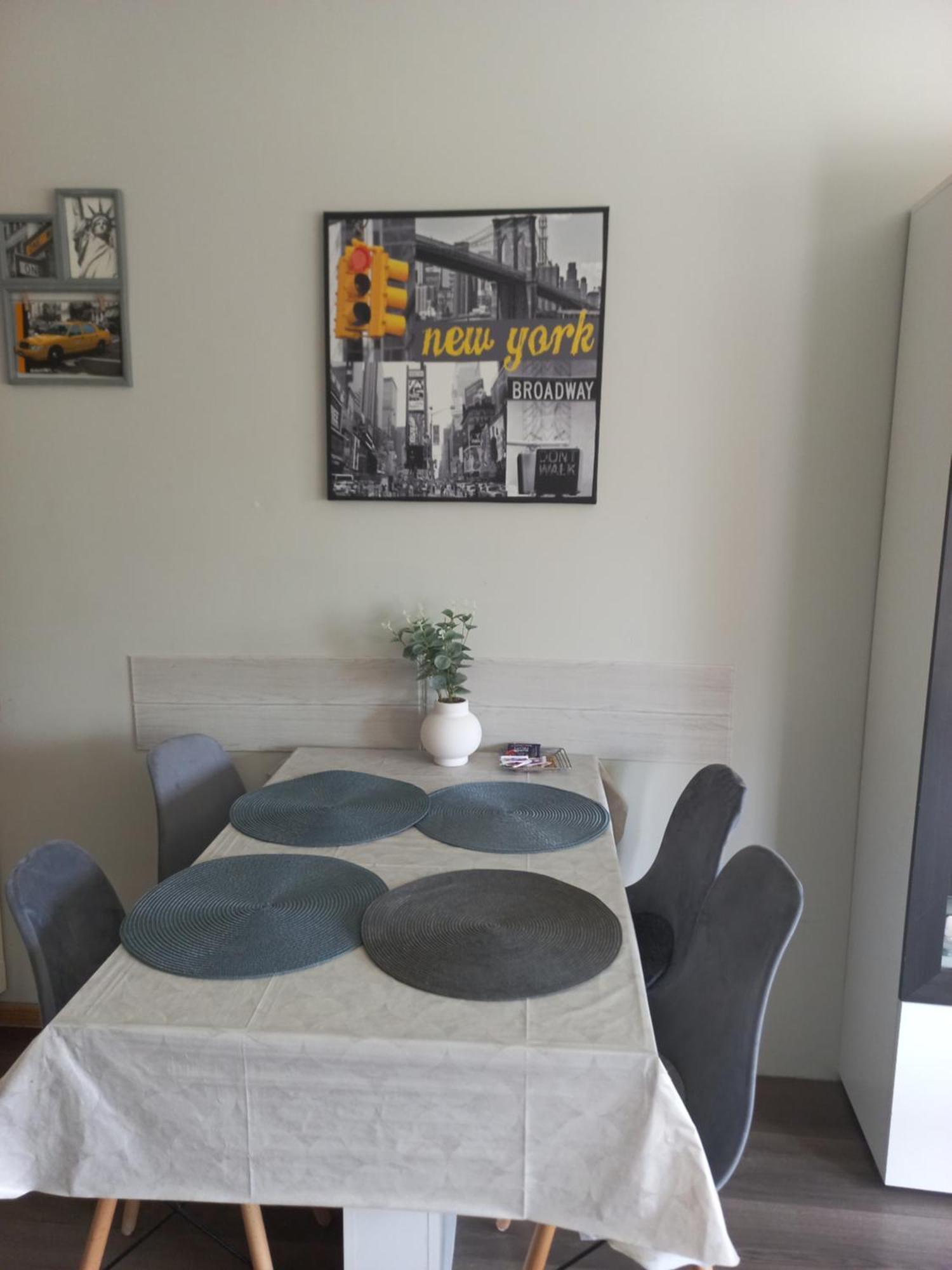 Berik Apartman Pecs Exterior photo